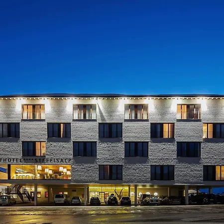Steffisalp Otel