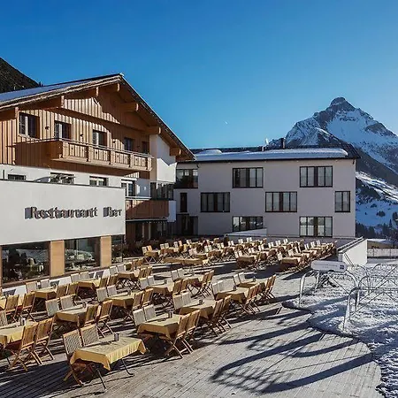 Otel Steffisalp