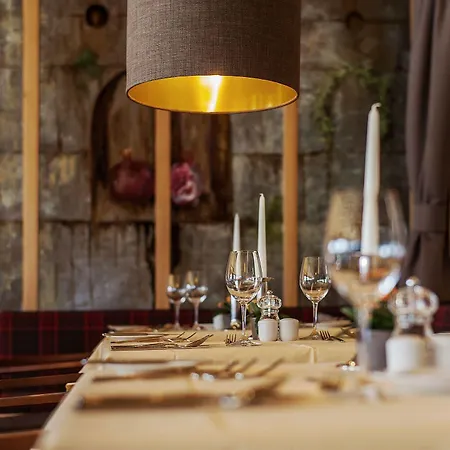 Otel Steffisalp