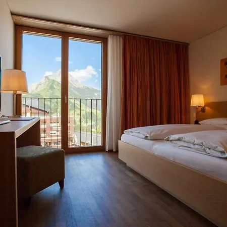 Steffisalp 4* Warth (Vorarlberg)