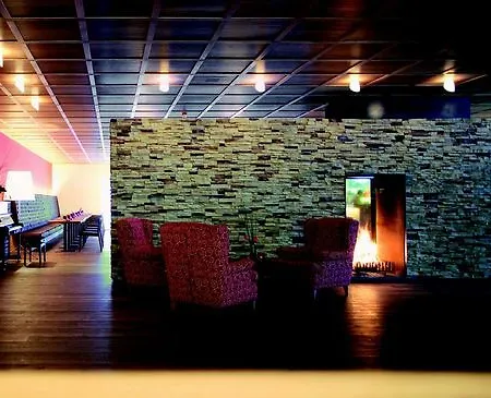 Steffisalp - Ski-in & Ski-out Am Arlberg ホテル