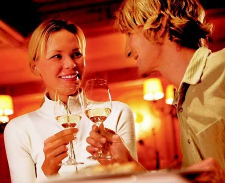 ホテル Steffisalp - Ski-in & Ski-out Am Arlberg 4*