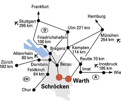 Steffisalp - Ski-in & Ski-out Am Arlberg ホテル 4*