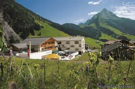 Steffisalp 4*