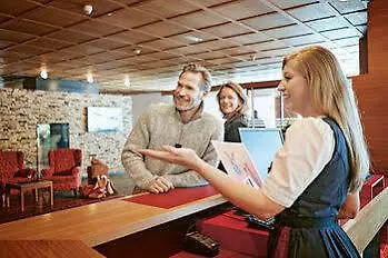 Steffisalp Otel