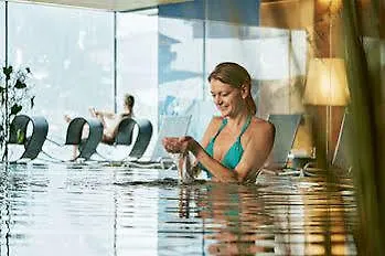 Hotel Steffisalp 4*