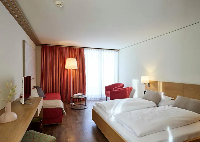 Steffisalp - Ski-in & Ski-out Am Arlberg 4*