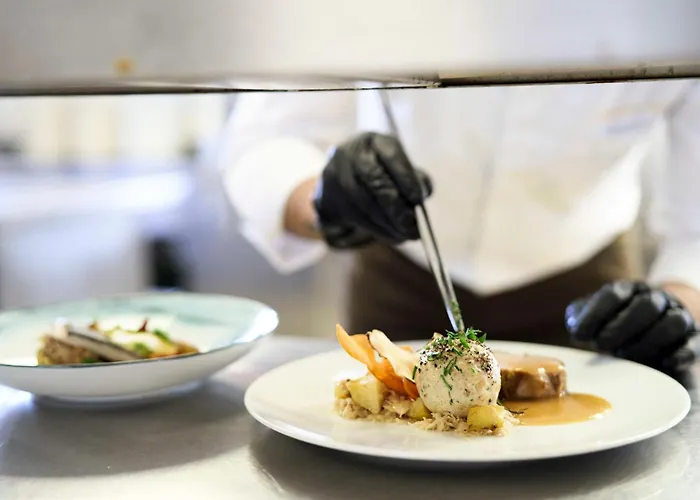 Ξενοδοχείο Steffisalp - Ski-in & Ski-out Am Arlberg Warth (Vorarlberg)