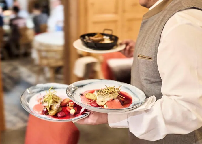 Steffisalp - Ski-in & Ski-out Am Arlberg 4* Warth (Vorarlberg)