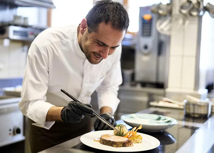 Ξενοδοχείο Steffisalp - Ski-in & Ski-out Am Arlberg 4*