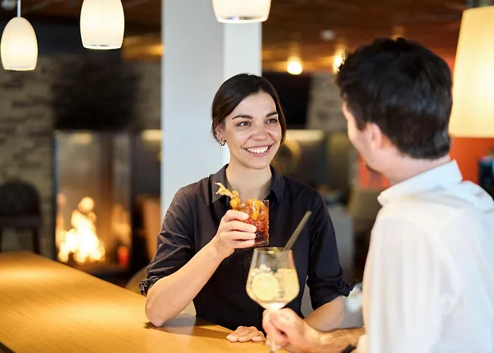 Steffisalp - Ski-in & Ski-out Am Arlberg 4*