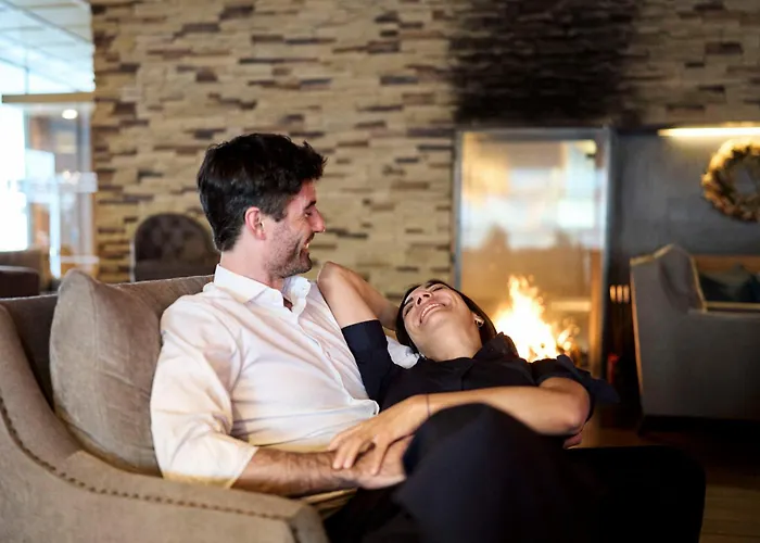 Steffisalp - Ski-in & Ski-out Am Arlberg 4* Warth (Vorarlberg)