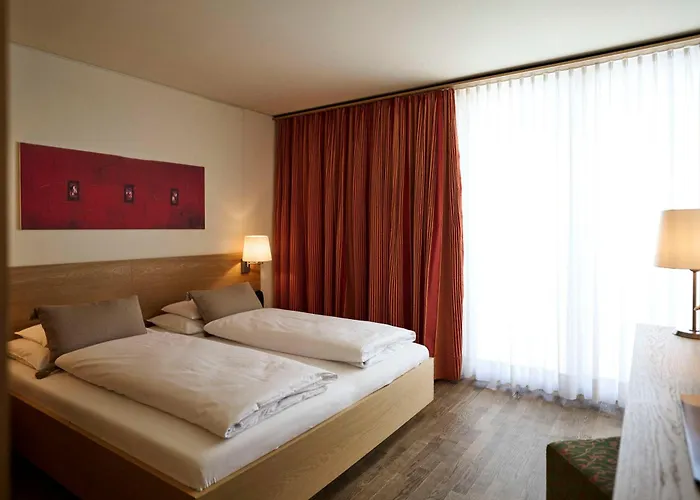 Steffisalp - Ski-in & Ski-out Am Arlberg Ξενοδοχείο Warth (Vorarlberg)