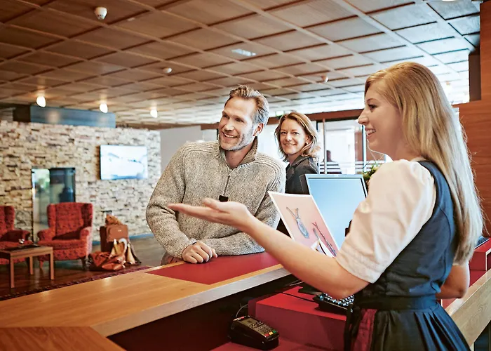 Steffisalp - Ski-in & Ski-out Am Arlberg