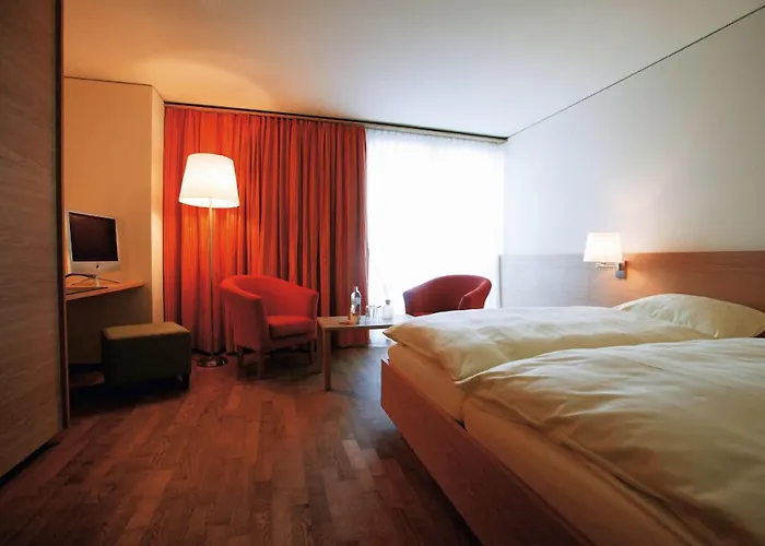 Steffisalp - Ski-in & Ski-out Am Arlberg Ξενοδοχείο 4*