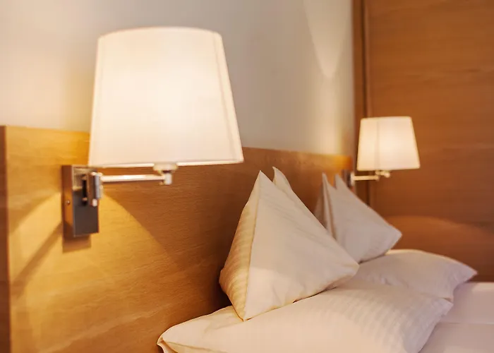 Steffisalp - Ski-in & Ski-out Am Arlberg Ξενοδοχείο 4*