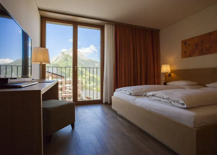 Steffisalp - Ski-in & Ski-out Am Arlberg Warth (Vorarlberg)