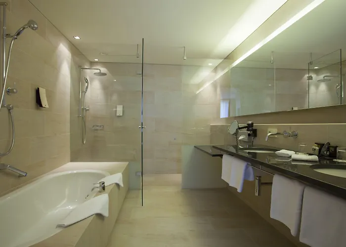 Steffisalp - Ski-in & Ski-out Am Arlberg Ξενοδοχείο 4*