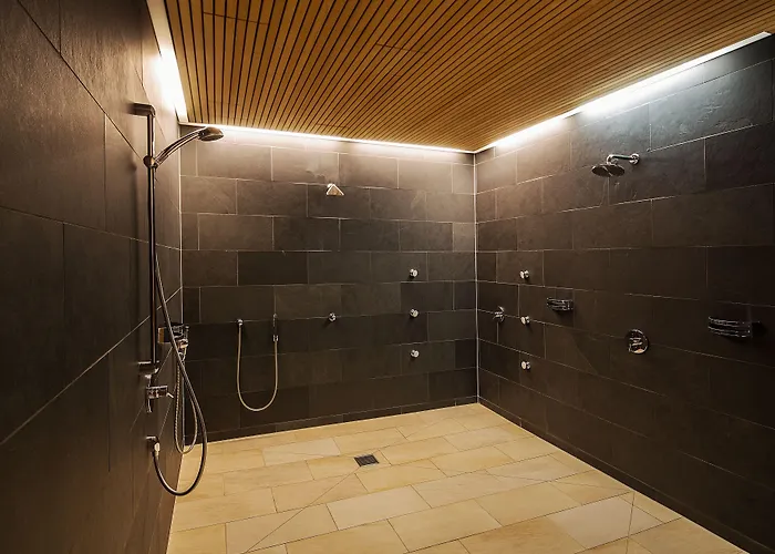 Steffisalp - Ski-in & Ski-out Am Arlberg 4* Warth (Vorarlberg)