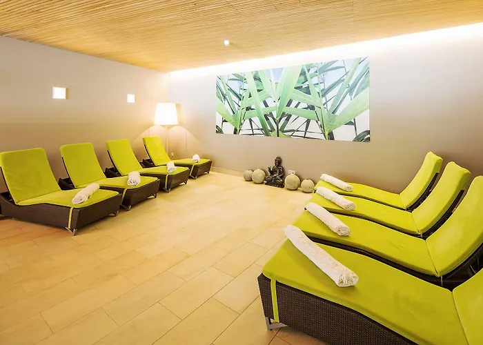 Steffisalp - Ski-in & Ski-out Am Arlberg Ξενοδοχείο 4*