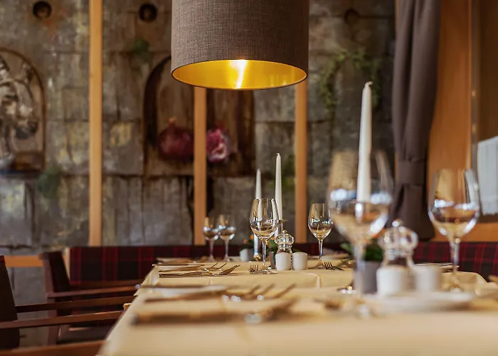 Ξενοδοχείο Steffisalp - Ski-in & Ski-out Am Arlberg Warth (Vorarlberg)