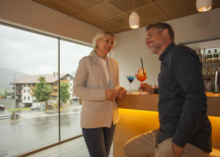 Steffisalp - Ski-in & Ski-out Am Arlberg