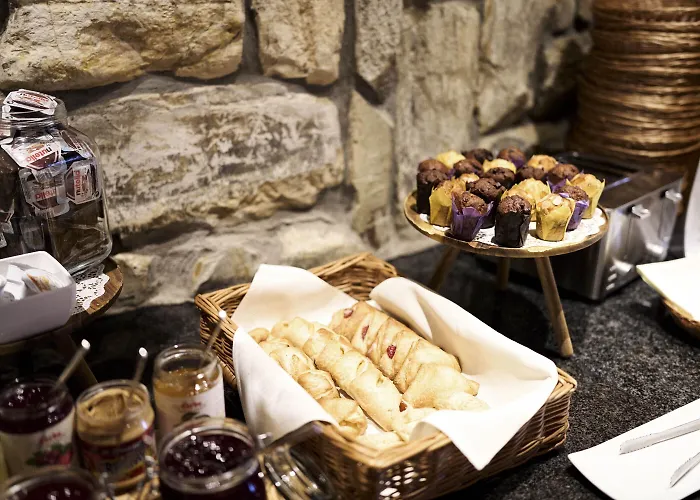 Ξενοδοχείο Steffisalp - Ski-in & Ski-out Am Arlberg