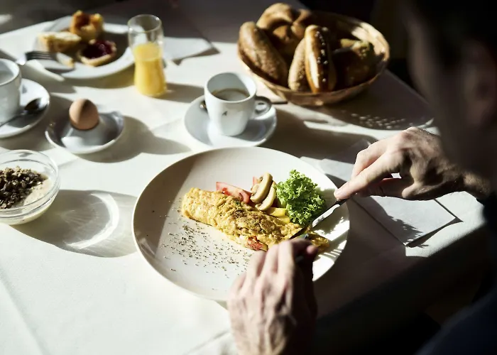 Steffisalp - Ski-in & Ski-out Am Arlberg 4*