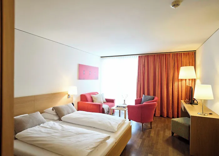 Steffisalp - Ski-in & Ski-out Am Arlberg Ξενοδοχείο 4*