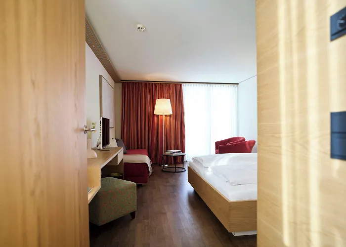 Ξενοδοχείο Steffisalp - Ski-in & Ski-out Am Arlberg 4*