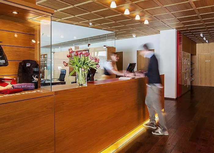 Steffisalp - Ski-in & Ski-out Am Arlberg 4*