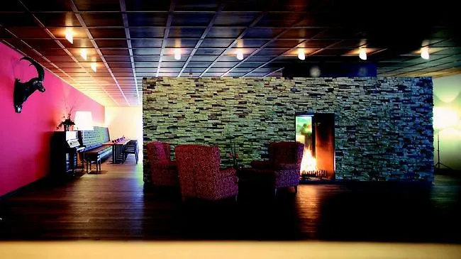 Steffisalp - Ski-in & Ski-out Am Arlberg Hotel